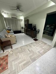 Blk 554 Serangoon North Avenue 3 (Serangoon), HDB 4 Rooms #618201711